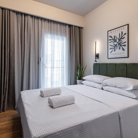 Liv 9 Residence 테살로니키 외부 사진