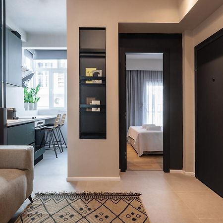 Liv 9 Residence 테살로니키 외부 사진