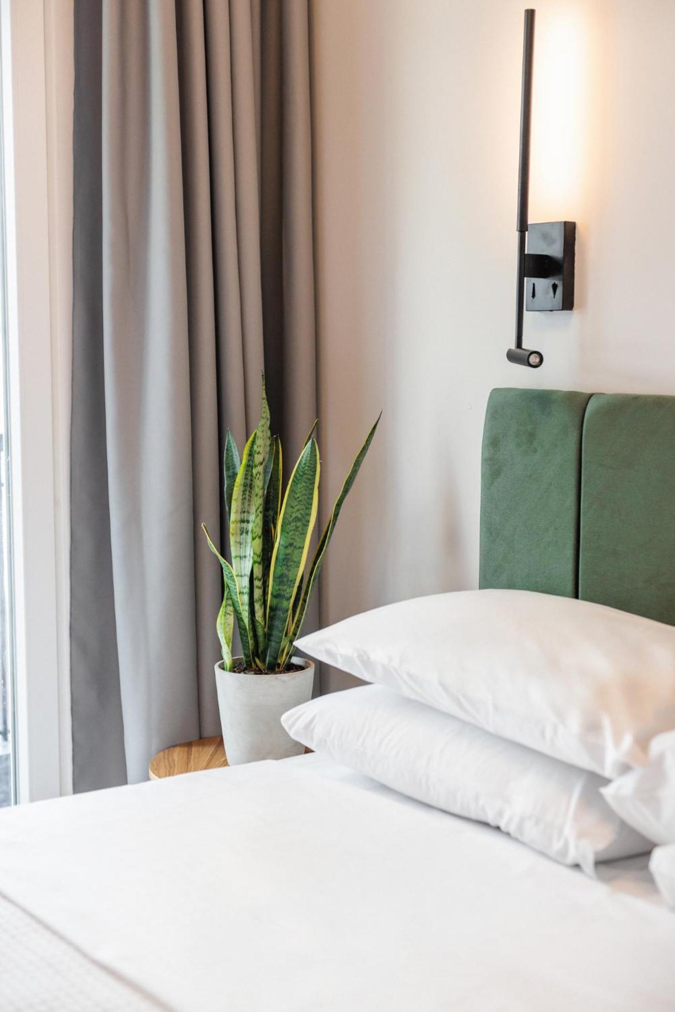Liv 9 Residence 테살로니키 외부 사진
