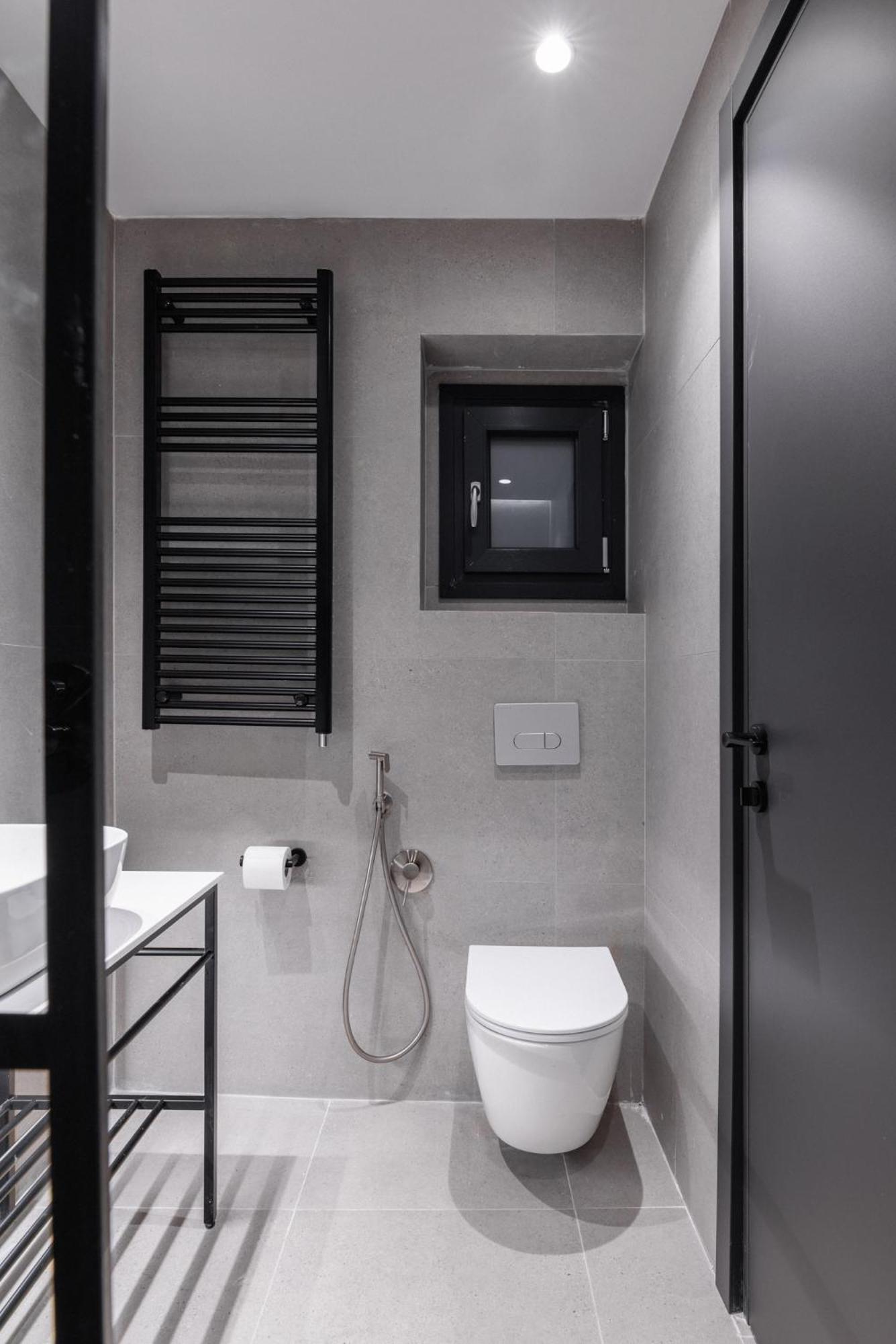 Liv 9 Residence 테살로니키 외부 사진