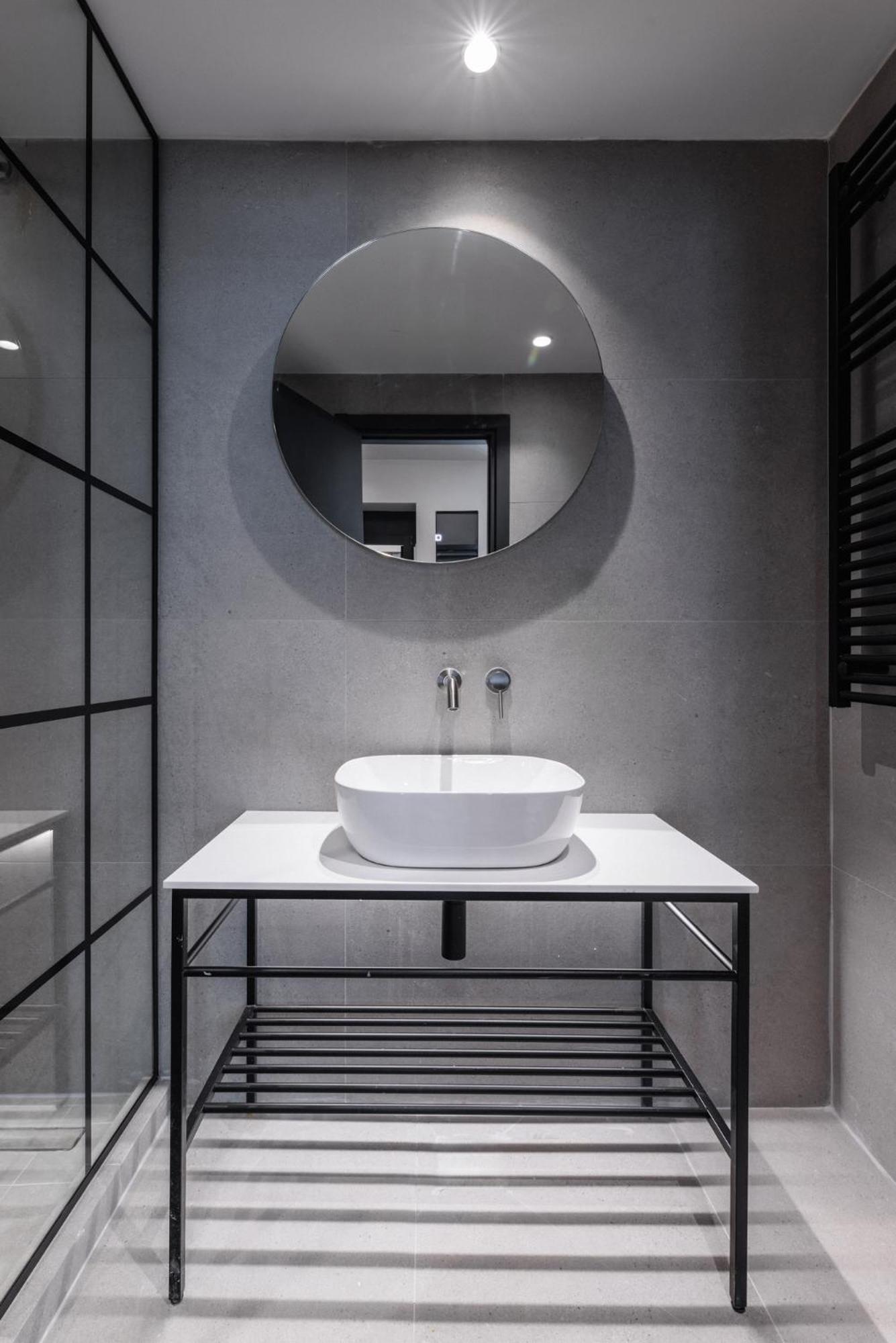 Liv 9 Residence 테살로니키 외부 사진