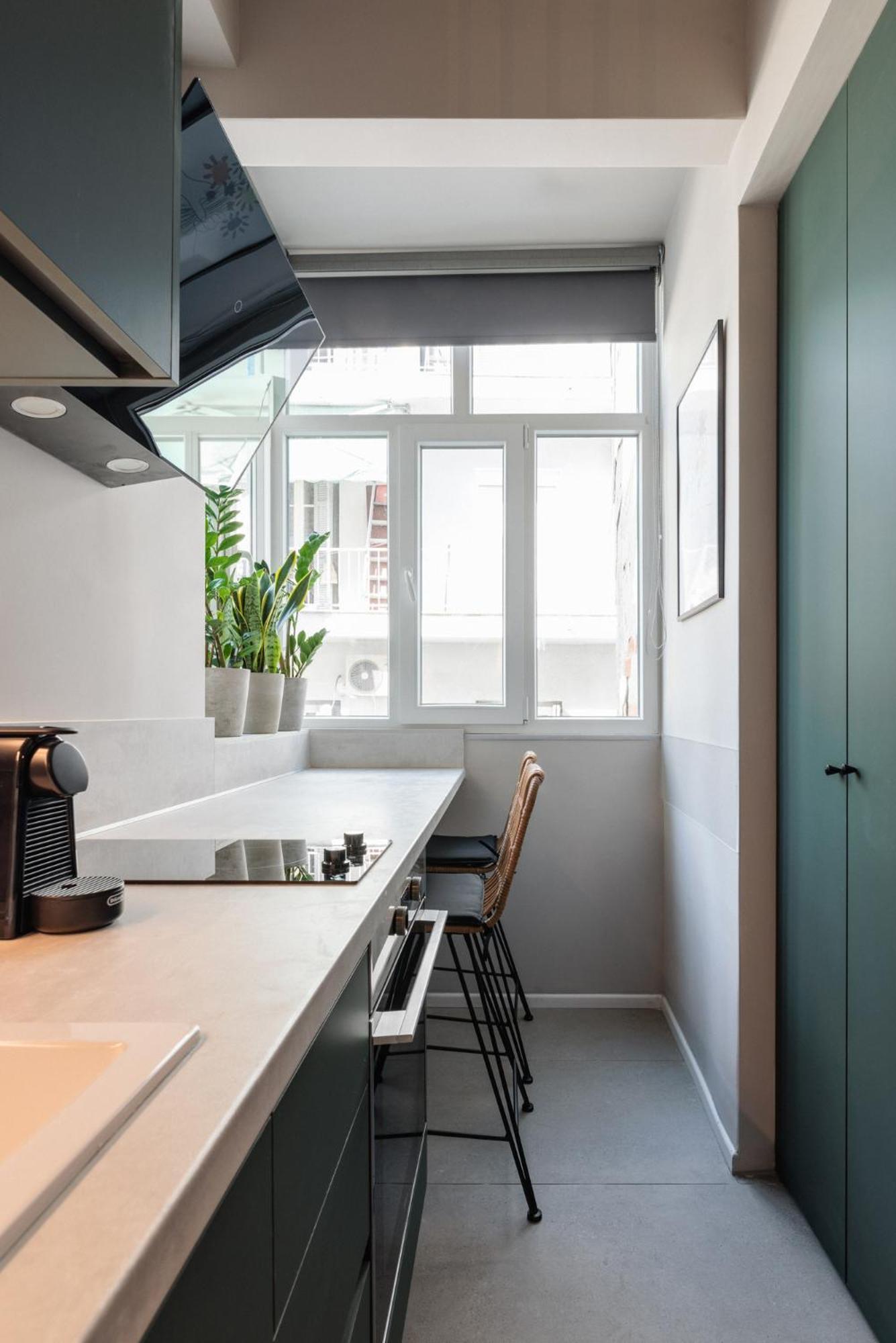 Liv 9 Residence 테살로니키 외부 사진