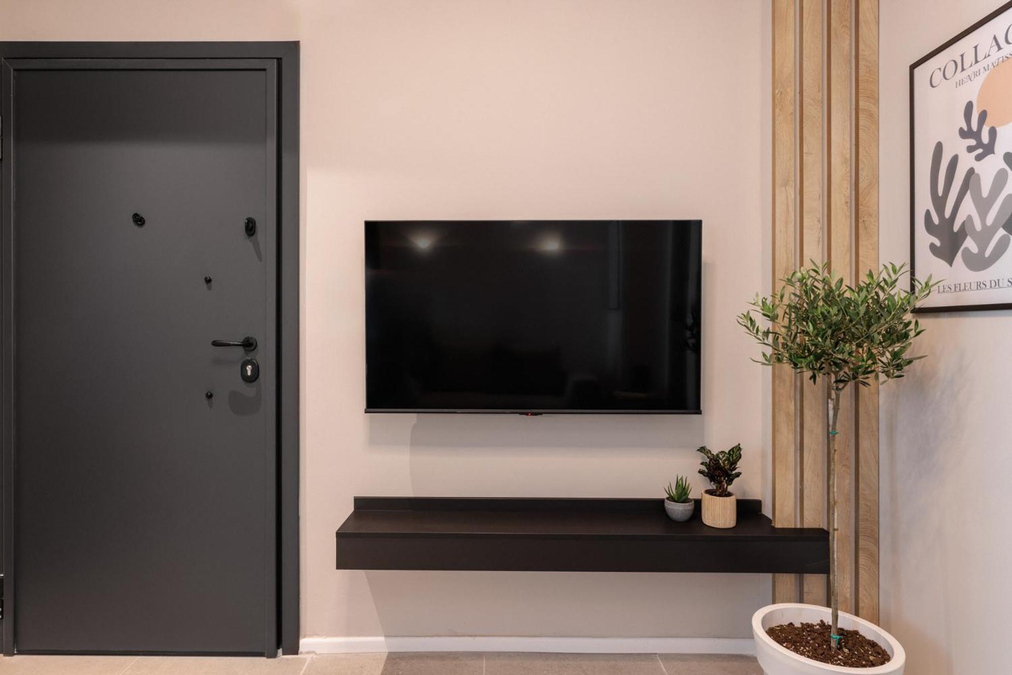 Liv 9 Residence 테살로니키 외부 사진
