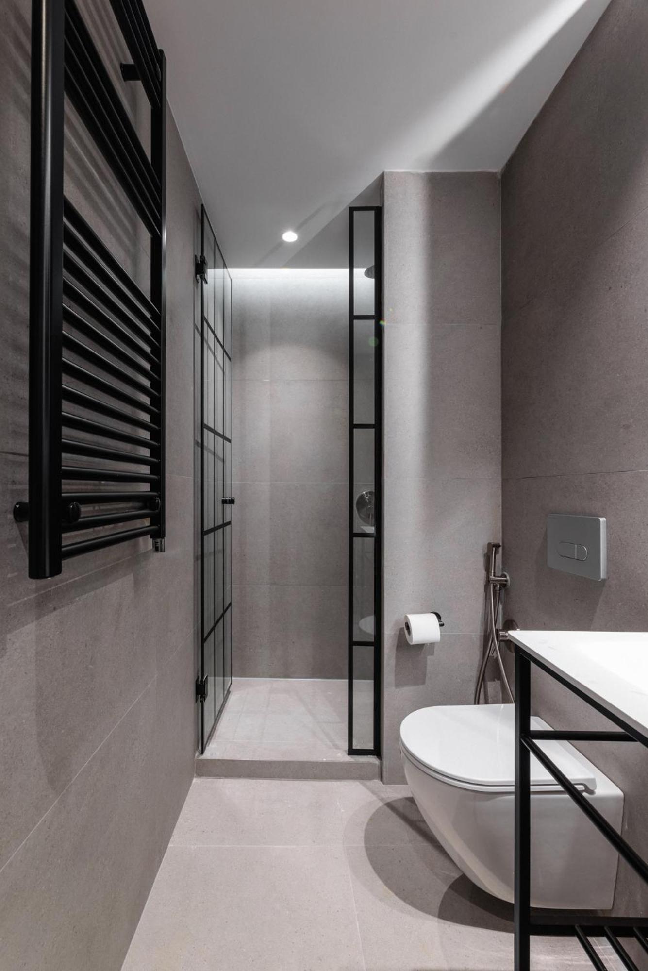 Liv 9 Residence 테살로니키 외부 사진