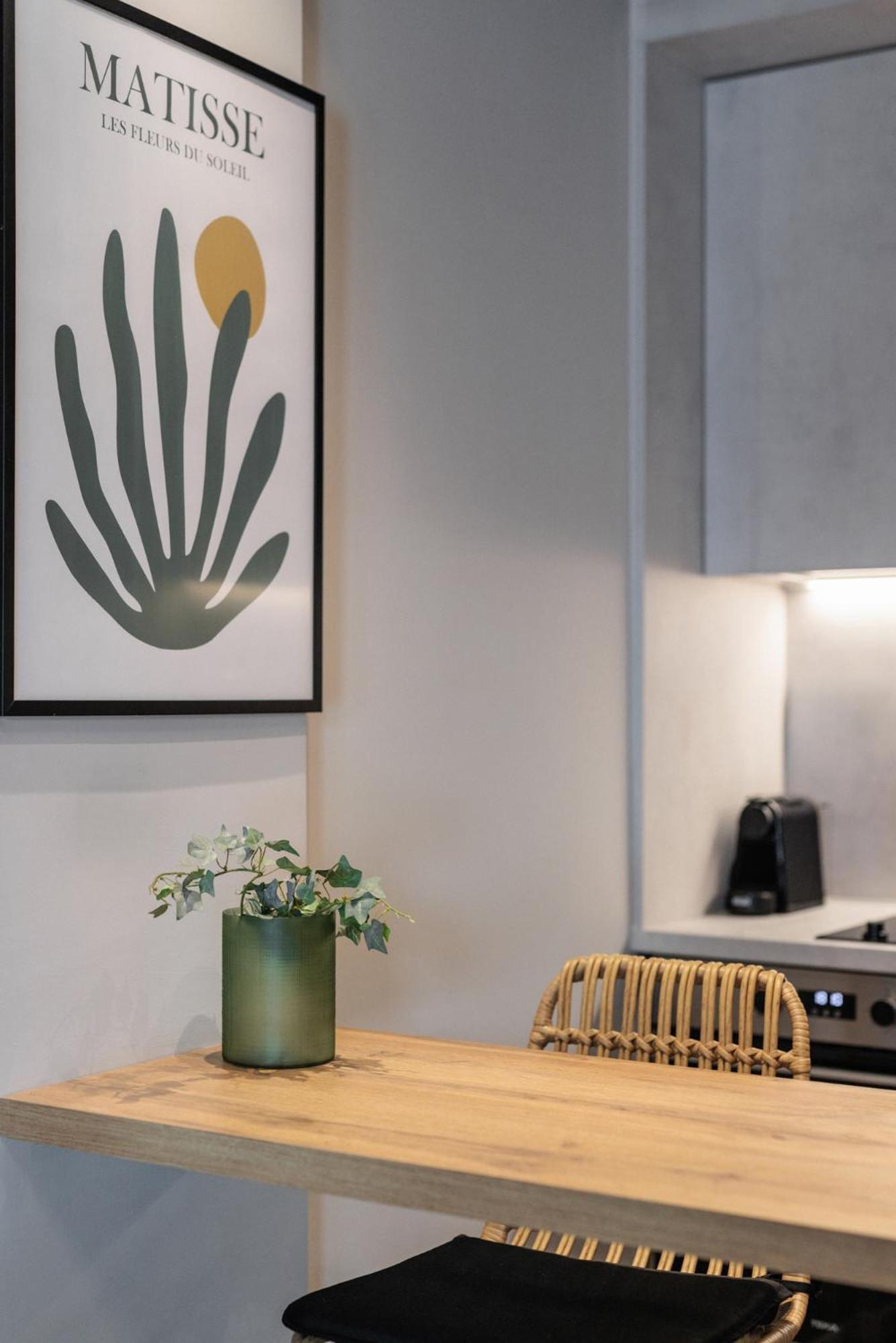 Liv 9 Residence 테살로니키 외부 사진