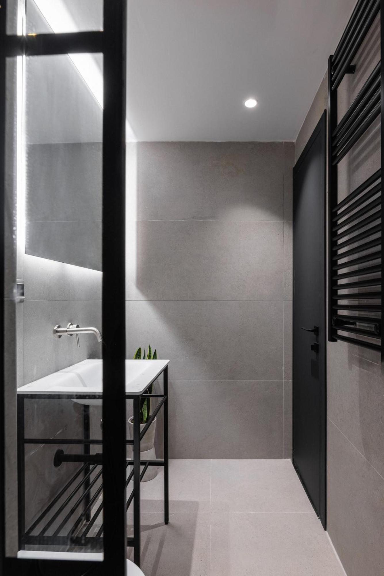 Liv 9 Residence 테살로니키 외부 사진