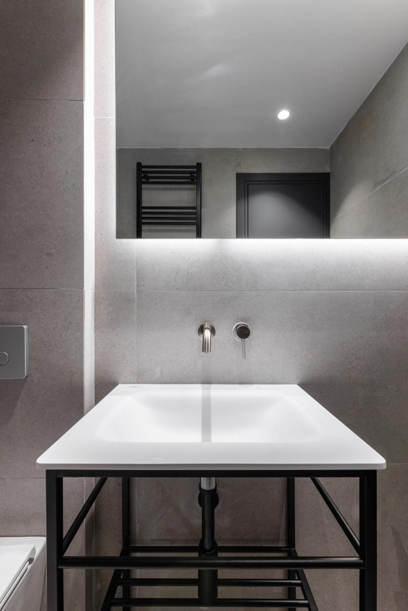 Liv 9 Residence 테살로니키 외부 사진