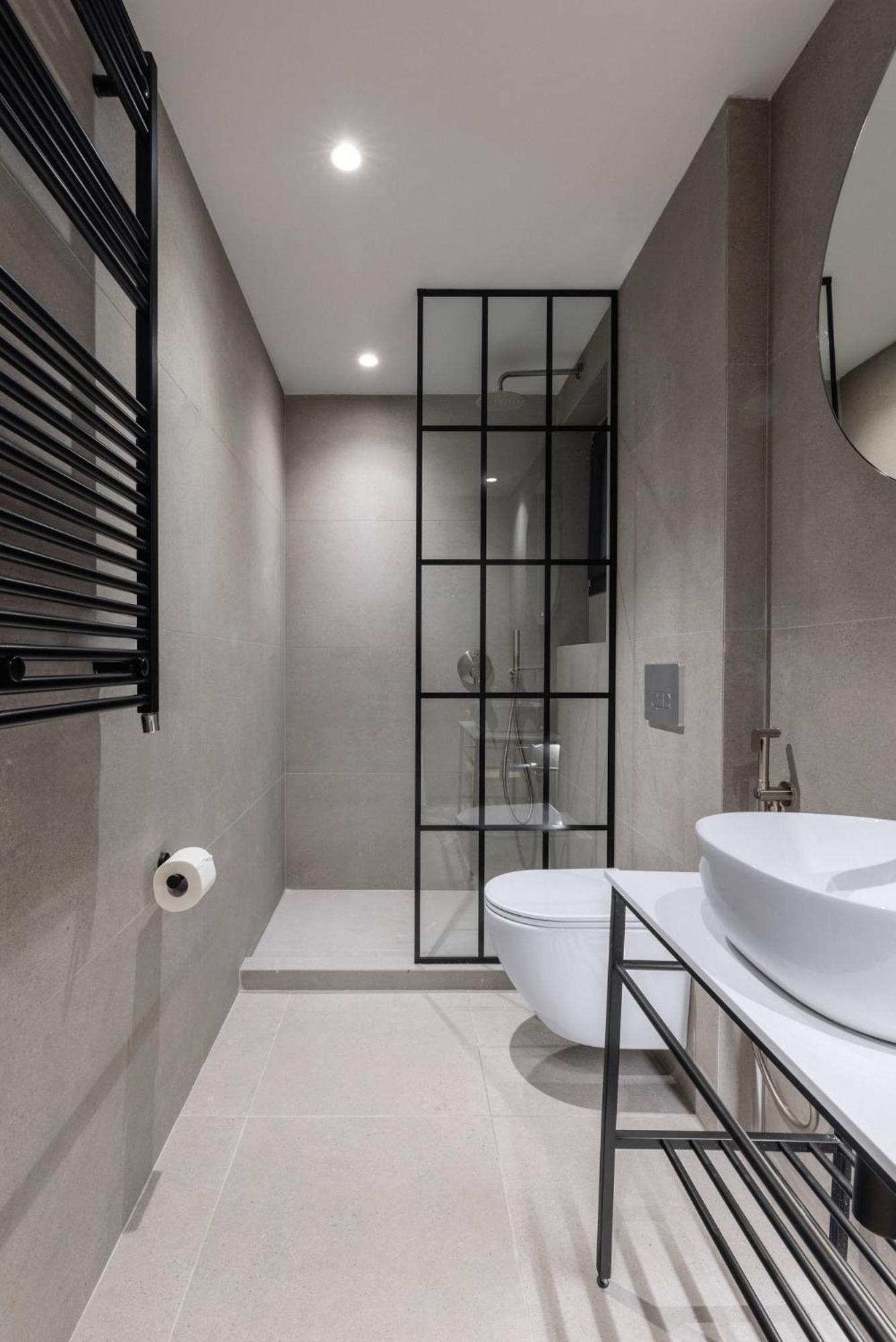 Liv 9 Residence 테살로니키 외부 사진