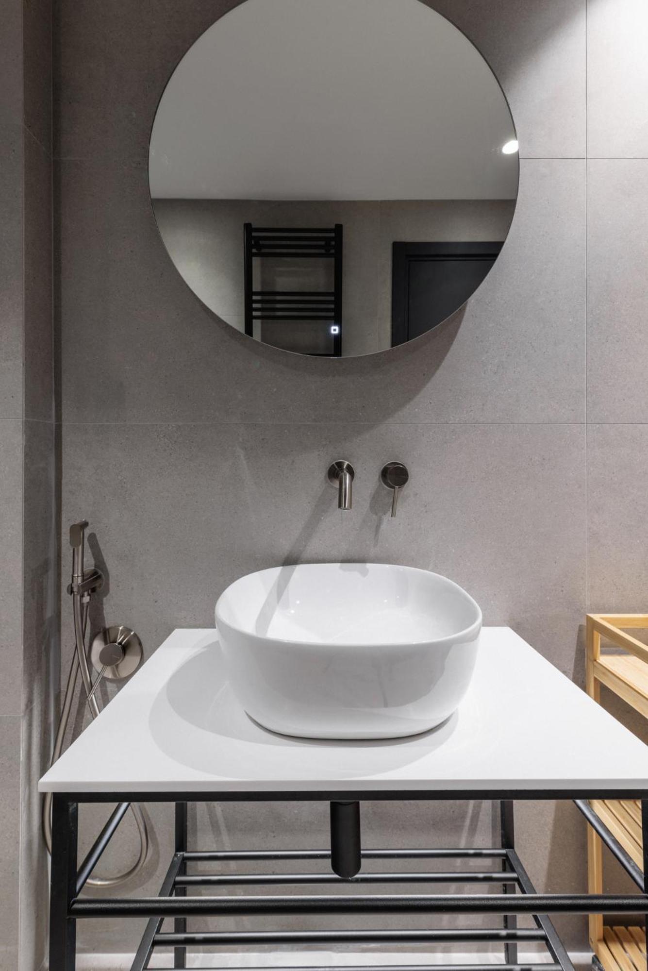 Liv 9 Residence 테살로니키 외부 사진