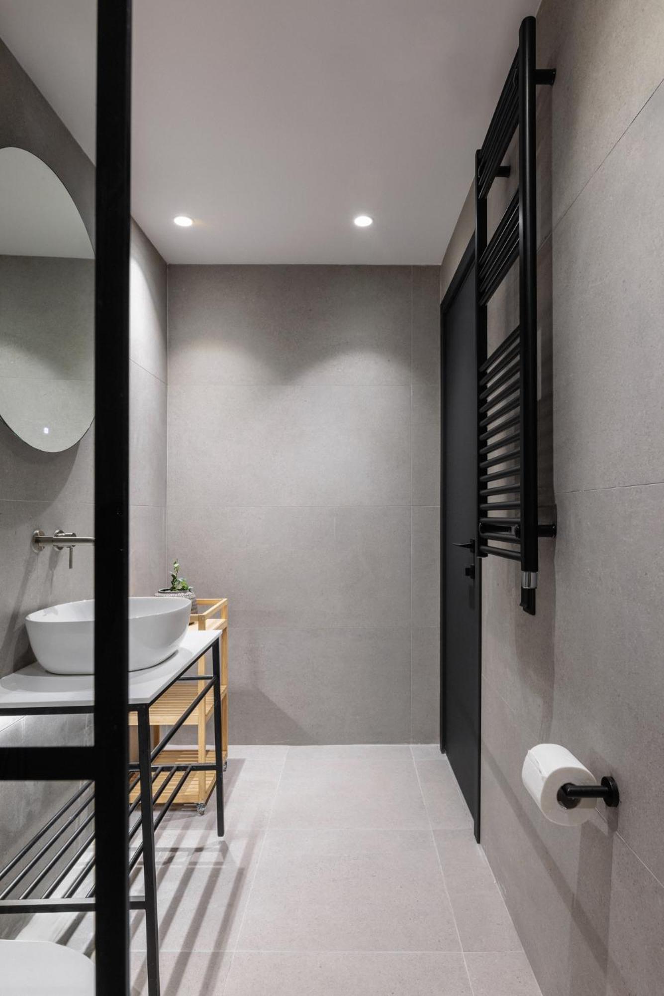 Liv 9 Residence 테살로니키 외부 사진