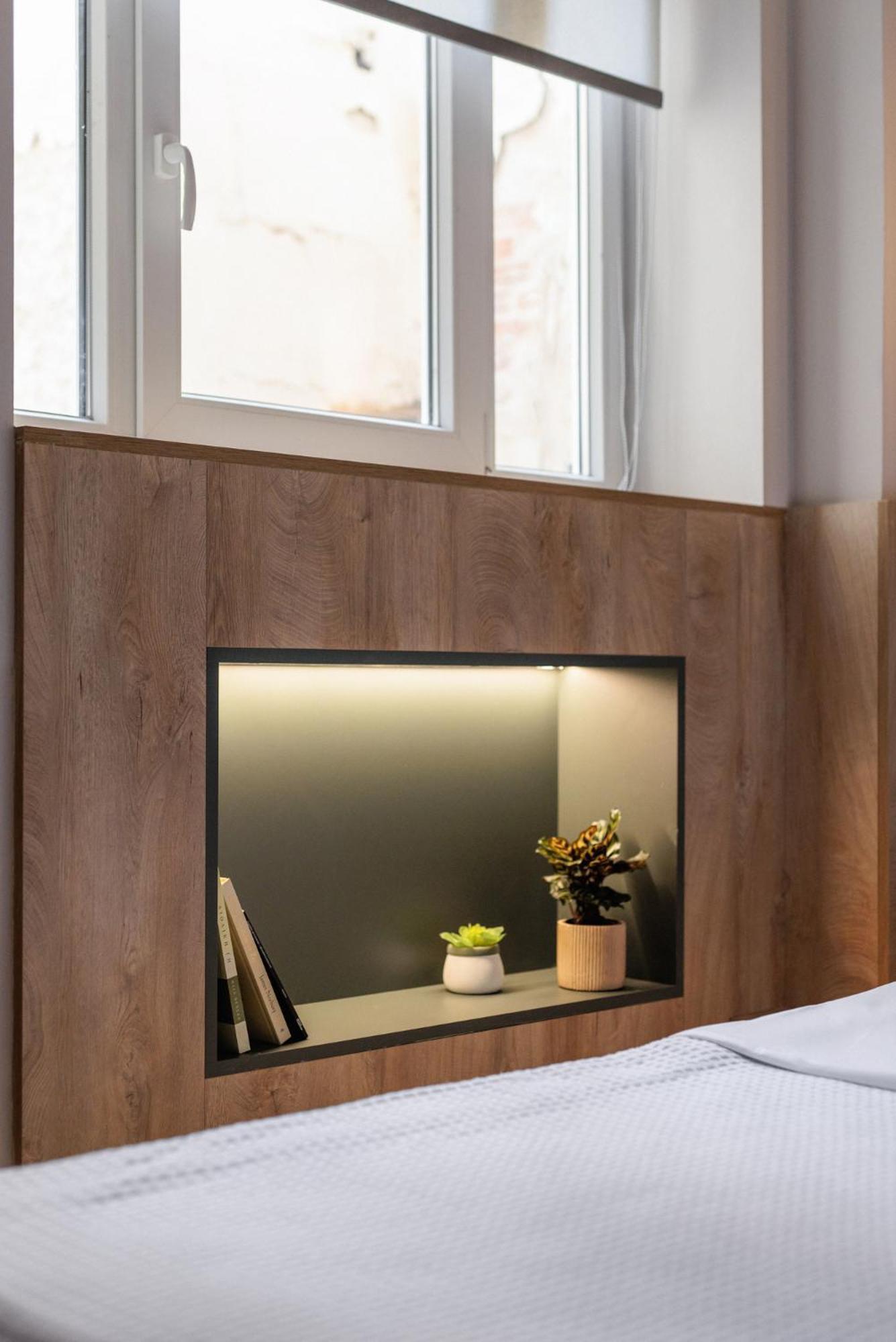 Liv 9 Residence 테살로니키 외부 사진