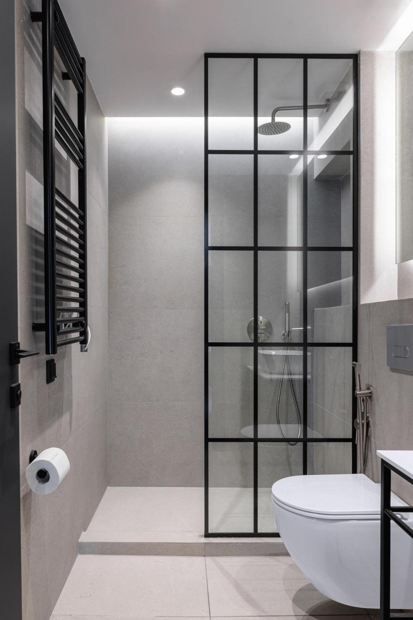Liv 9 Residence 테살로니키 외부 사진