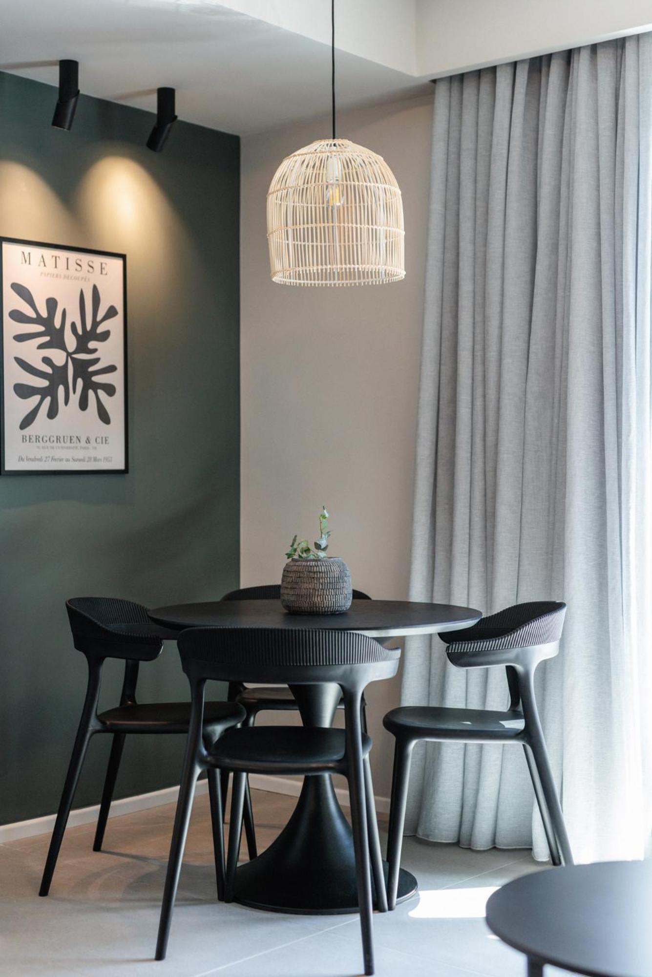 Liv 9 Residence 테살로니키 외부 사진