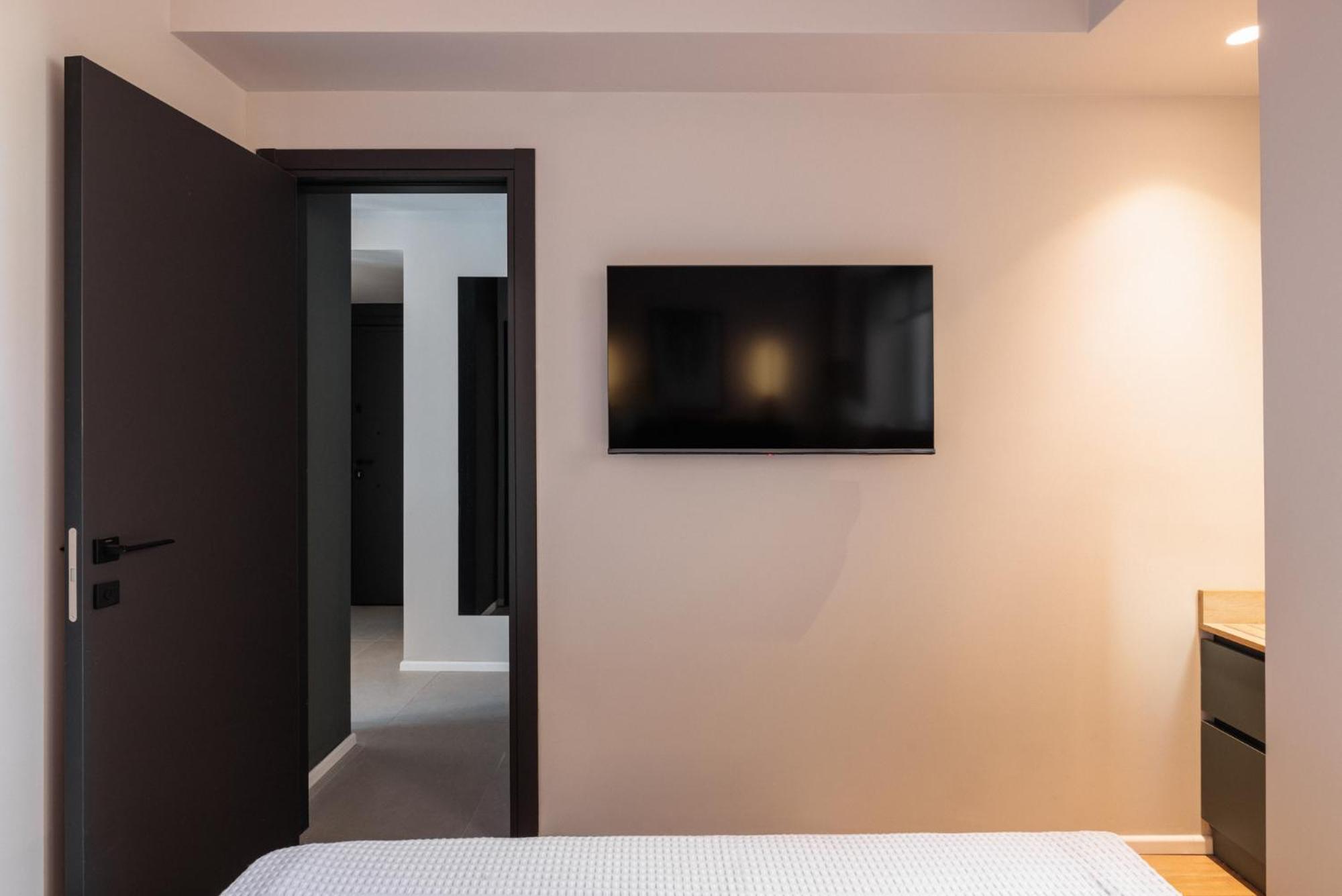 Liv 9 Residence 테살로니키 외부 사진
