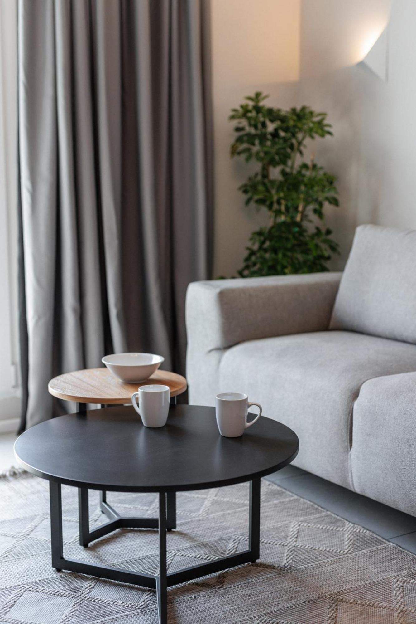 Liv 9 Residence 테살로니키 외부 사진