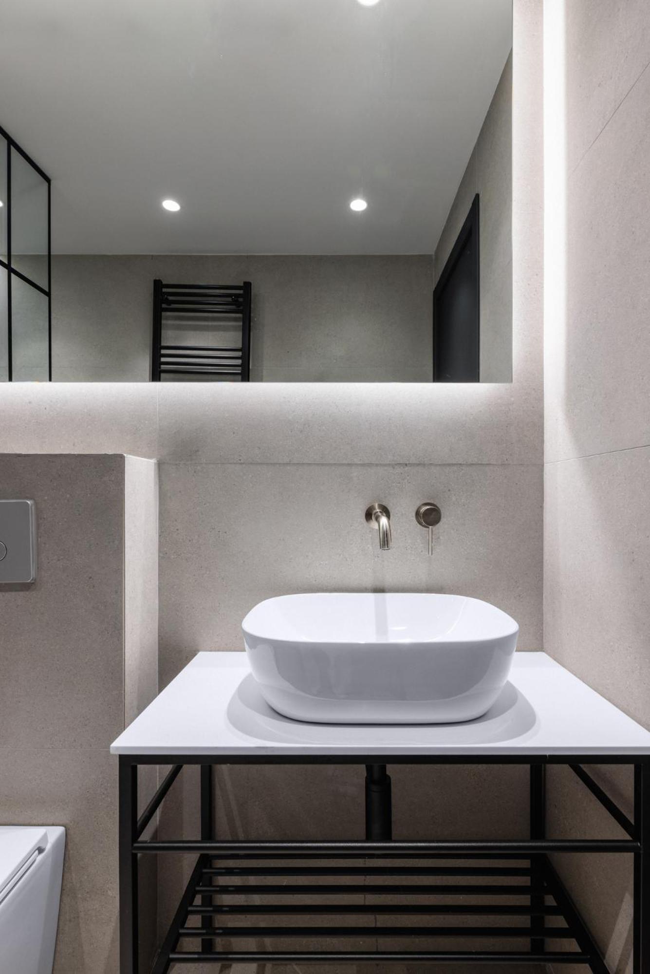 Liv 9 Residence 테살로니키 외부 사진